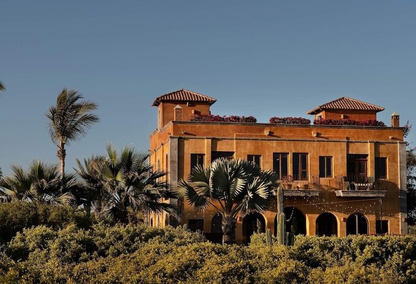 ホテル Villa Santa Cruz