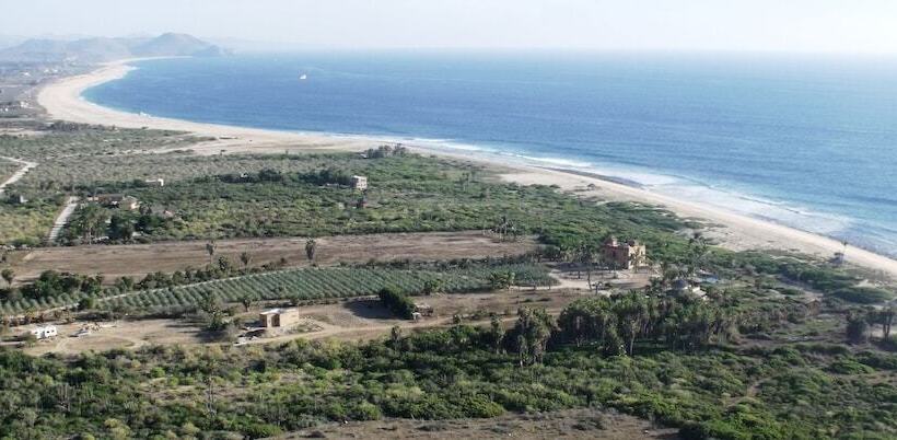 ホテル Villa Santa Cruz