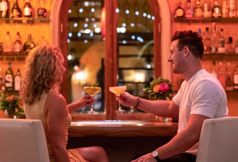 ホテル Villa Santa Cruz