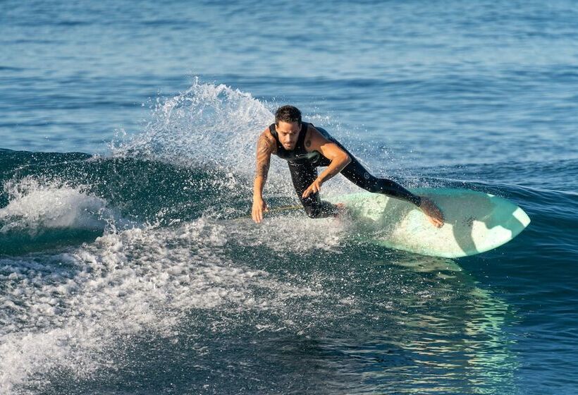 ホテル Villa Santa Cruz