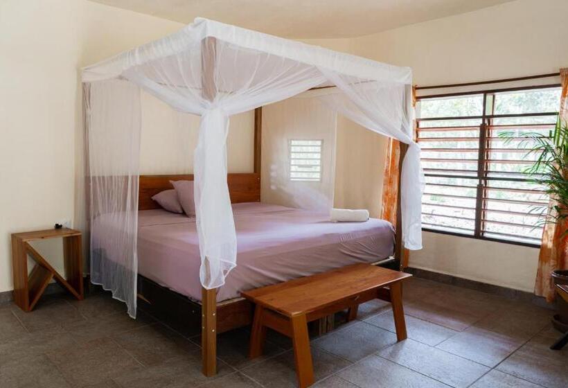 酒店 Villas Ecotucan