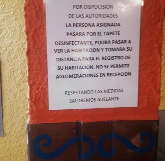 ホテル & Villas Los Pescaditos