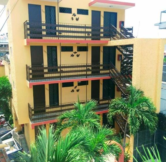 ホテル & Villas Los Pescaditos