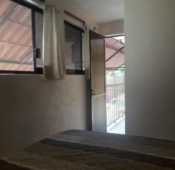 ホテル & Villas Los Pescaditos