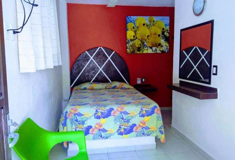 ホテル & Villas Los Pescaditos