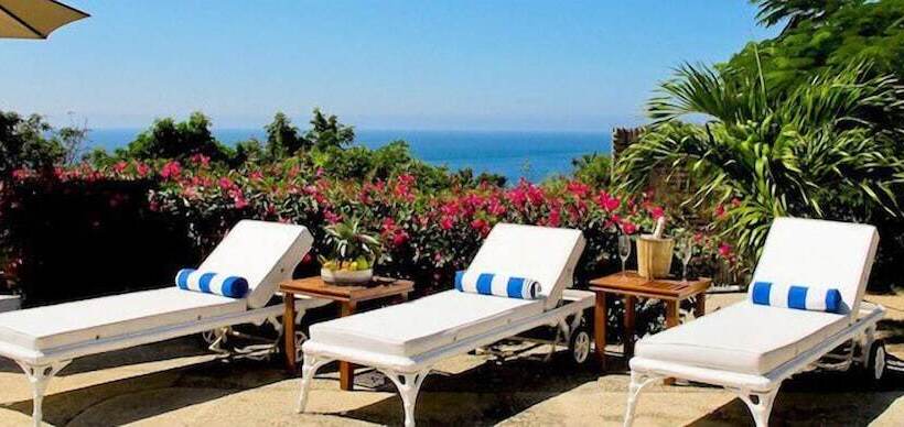 هتل Villas Mykonos