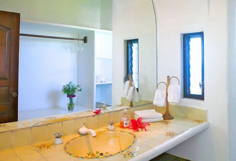 هتل Villas Mykonos