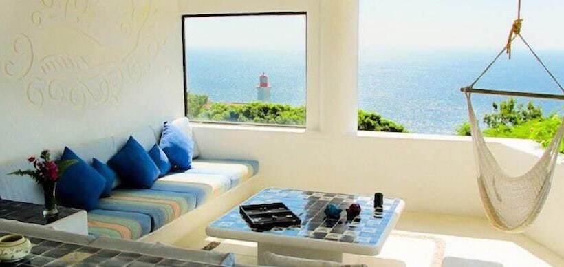 هتل Villas Mykonos