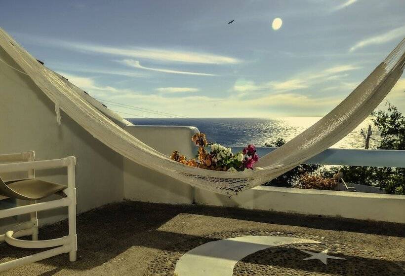 هتل Villas Mykonos