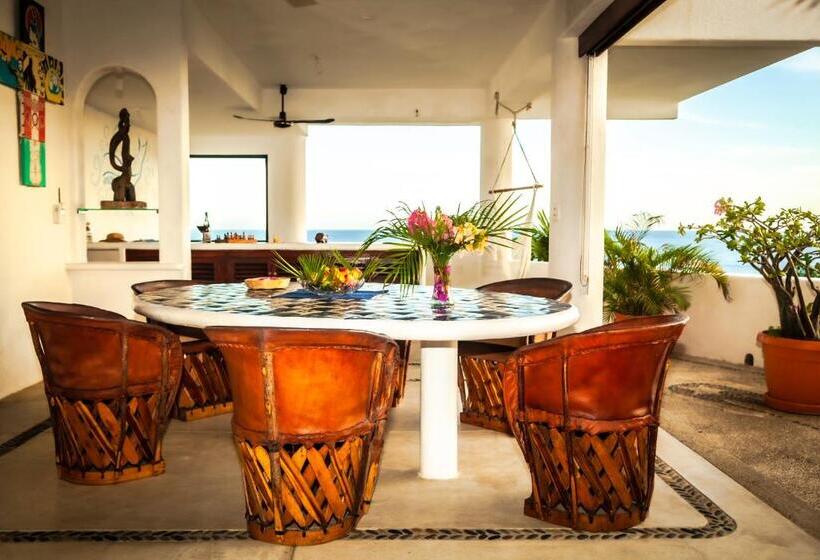 هتل Villas Mykonos