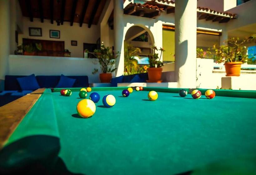 هتل Villas Mykonos