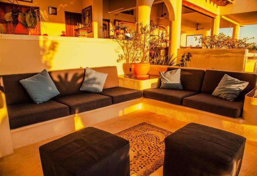 هتل Villas Mykonos