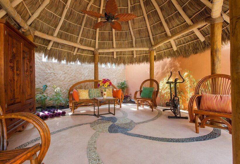 בית מלון כפרי Vogue