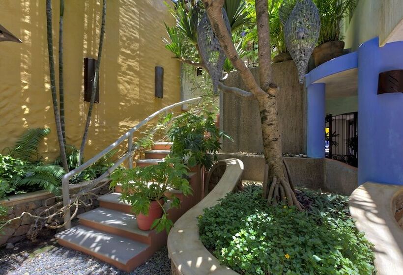 בית מלון כפרי Vogue