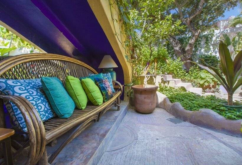 בית מלון כפרי Vogue