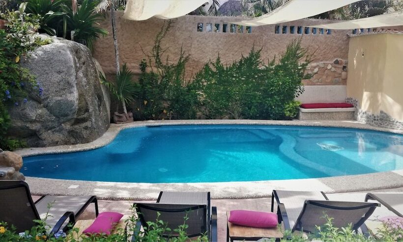 בית מלון כפרי Vogue