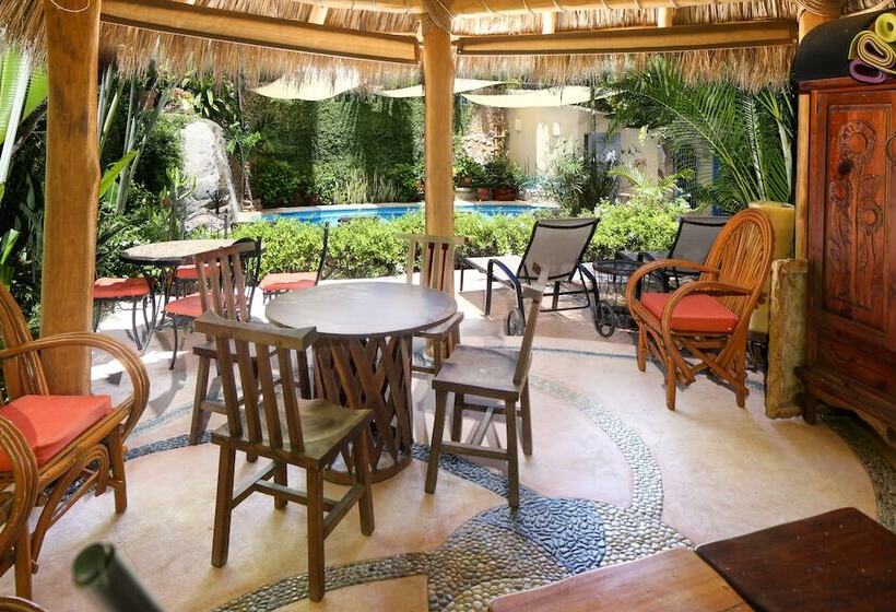 בית מלון כפרי Vogue