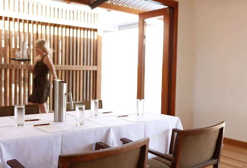 בית מלון כפרי Wildman Wilderness Lodge