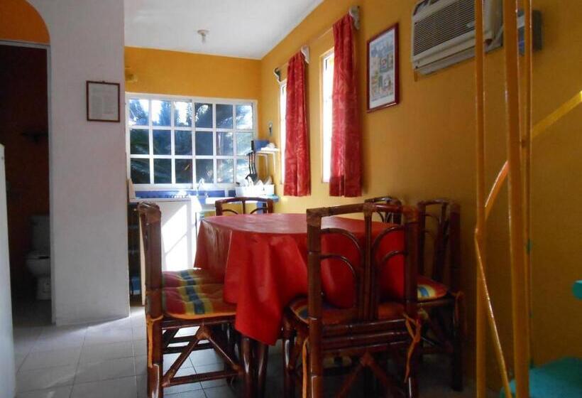 호텔 Y Bungalows Monteverde