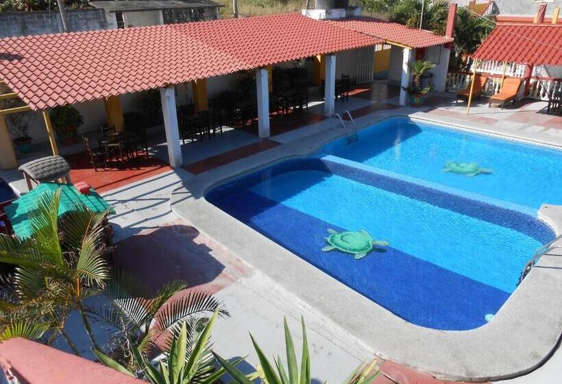 호텔 Y Bungalows Monteverde