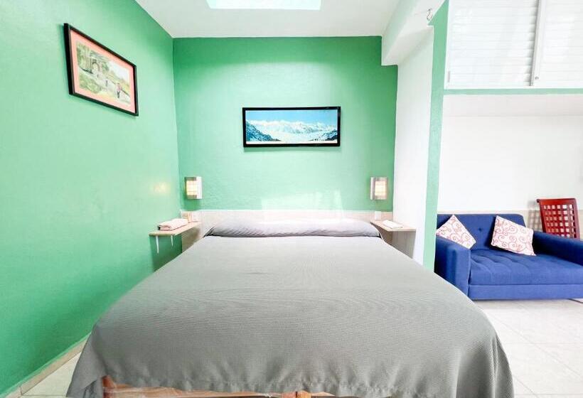 Ith Sayulita Amazing Surf Hostel