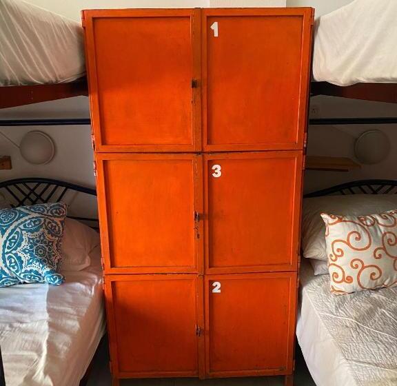 Ith Sayulita Amazing Surf Hostel