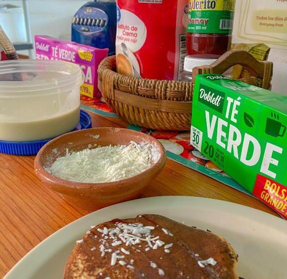 Ith Sayulita Amazing Surf Hostel