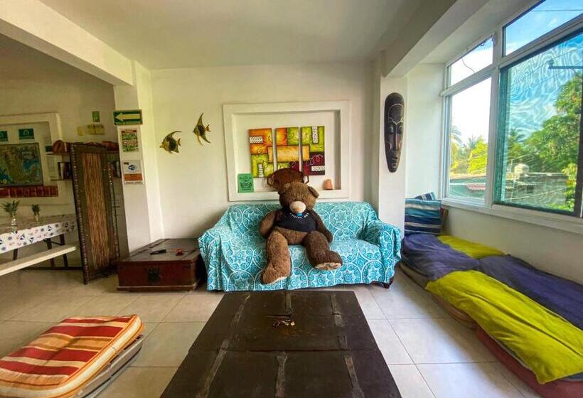 Ith Sayulita Amazing Surf Hostel