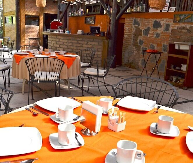 La Aldea Hotel & Spa