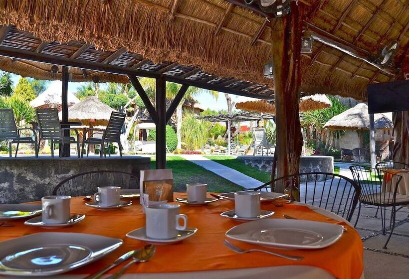 La Aldea Hotel & Spa