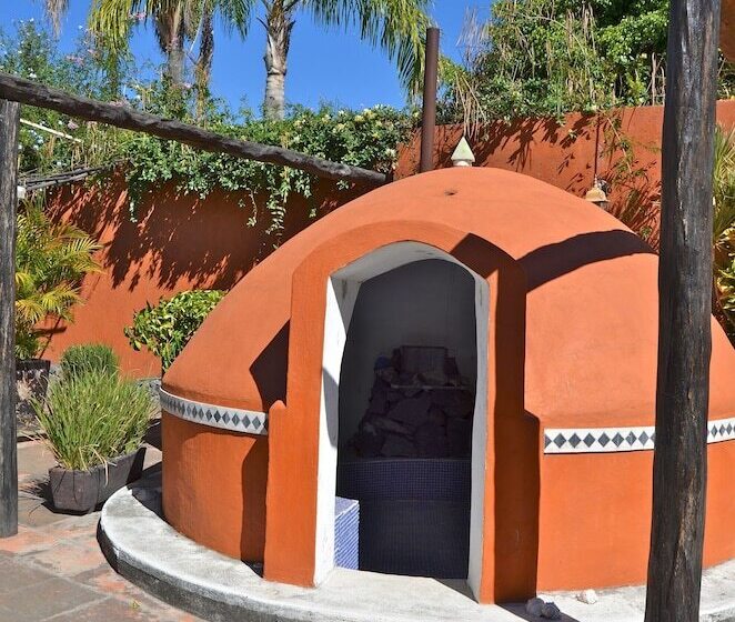 La Aldea Hotel & Spa