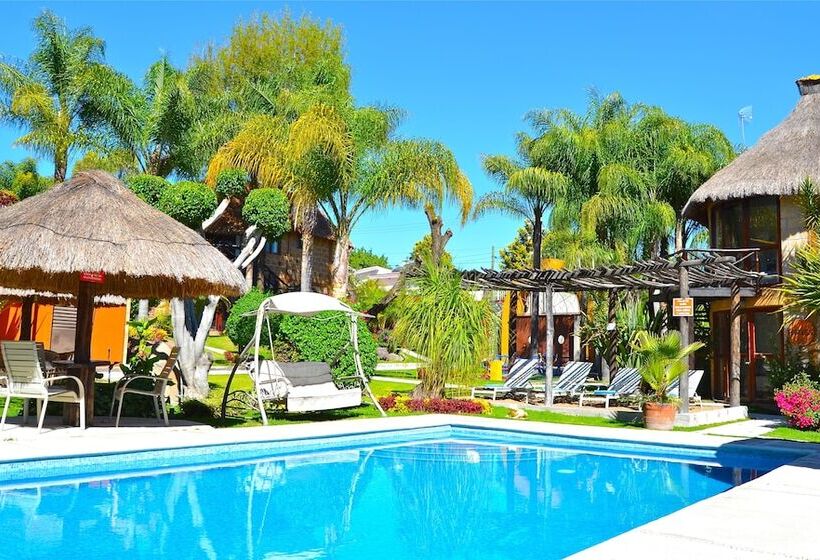 La Aldea Hotel & Spa