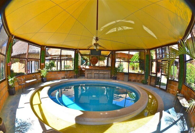 La Aldea Hotel & Spa