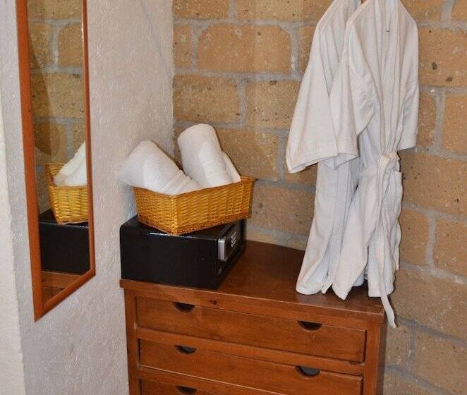 La Aldea Hotel & Spa