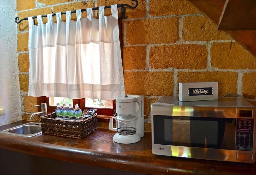 La Aldea Hotel & Spa