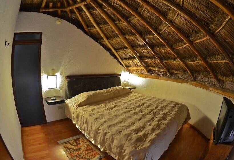 La Aldea Hotel & Spa