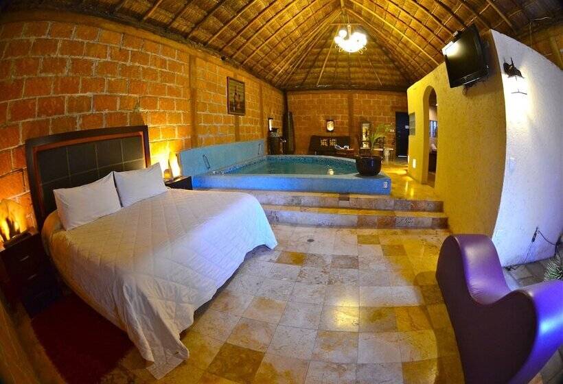 La Aldea Hotel & Spa