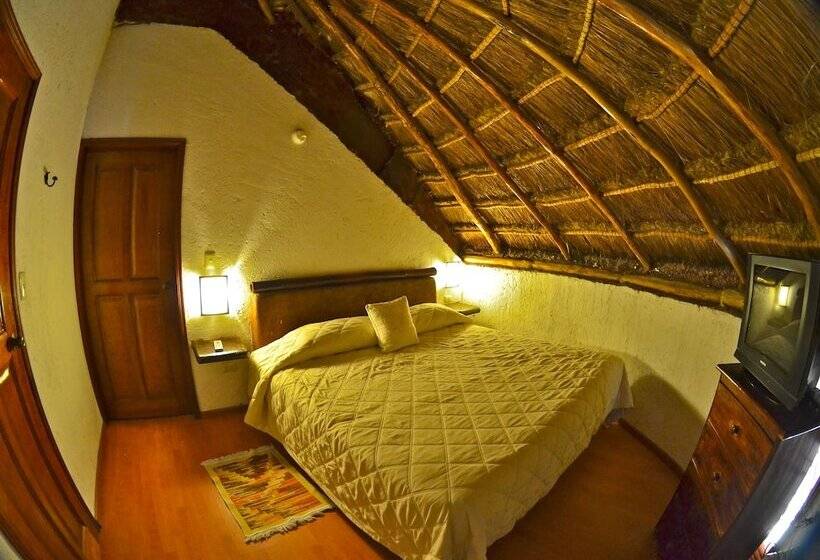 La Aldea Hotel & Spa