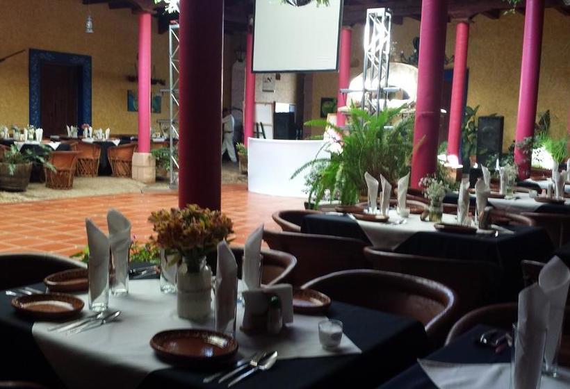 فندق La Vieja Casona