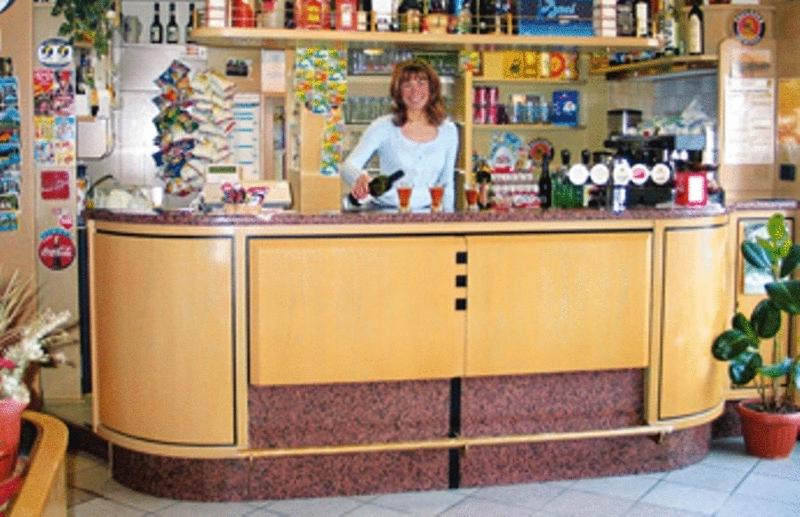 בית מלון כפרי Miramonti