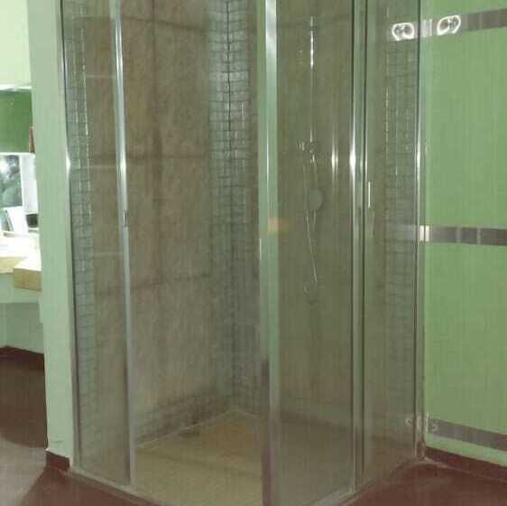 모텔 Autohotel La Escondida