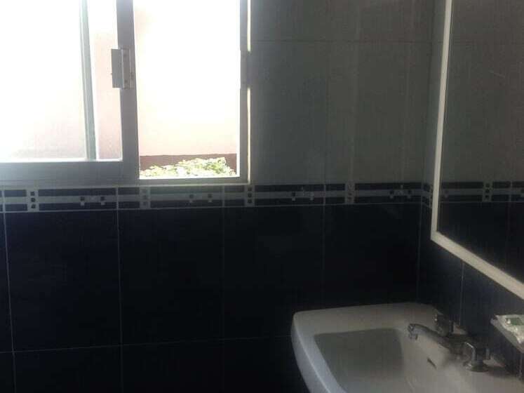 모텔 Autohotel La Escondida