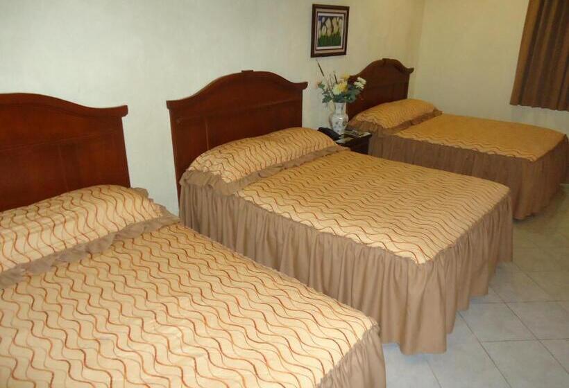 Novotel De Poza Rica