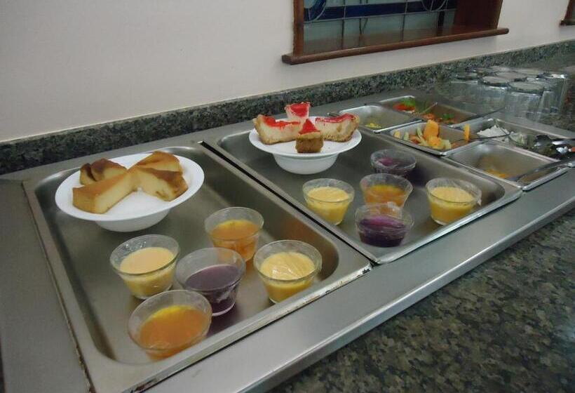 Novotel De Poza Rica