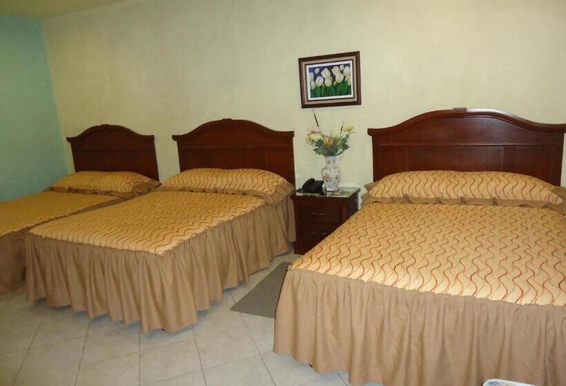 Novotel De Poza Rica