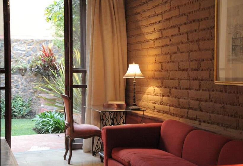 Orchidelirium Casa Hotel & Salud Estética