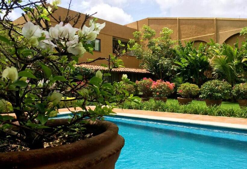 Orchidelirium Casa Hotel & Salud Estética