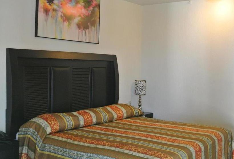 Parque Inn Hotel & Suites