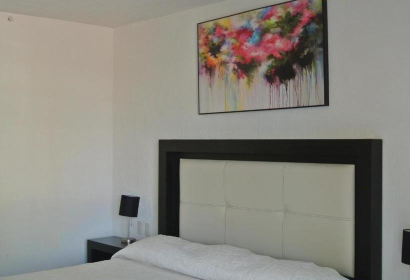 Parque Inn Hotel & Suites