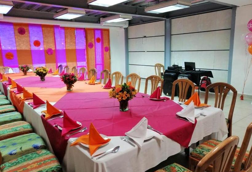 Parque Inn Hotel & Suites